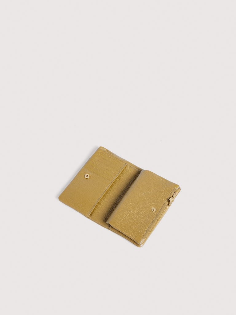 Coccinelle C-me Large - Seagrass