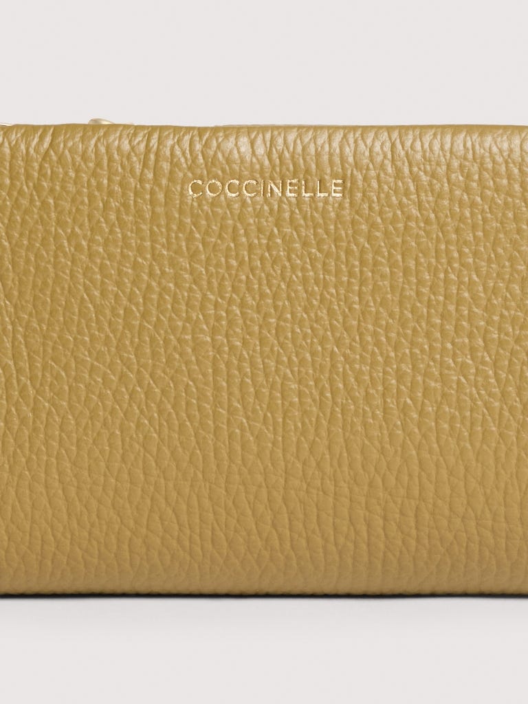 Coccinelle C-me Large - Seagrass