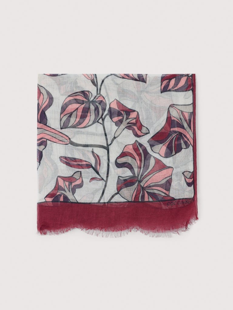 Coccinelle Multiflower - Multi Rosette