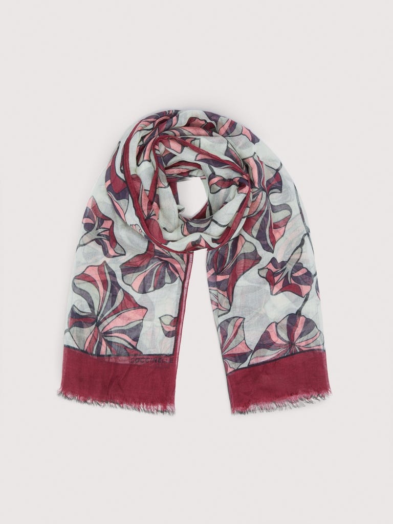 Coccinelle Multiflower - Multi Rosette