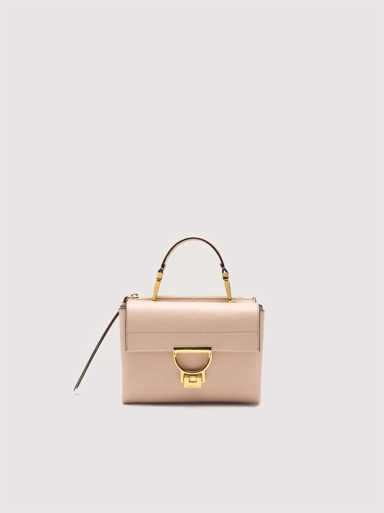 Coccinelle Arlettis Small - Rosette