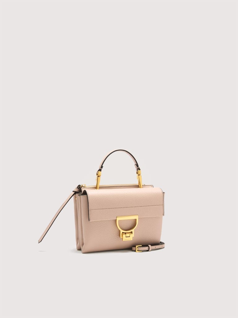 Coccinelle Arlettis Small - Rosette