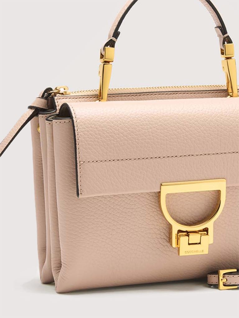 Coccinelle Arlettis Small - Rosette