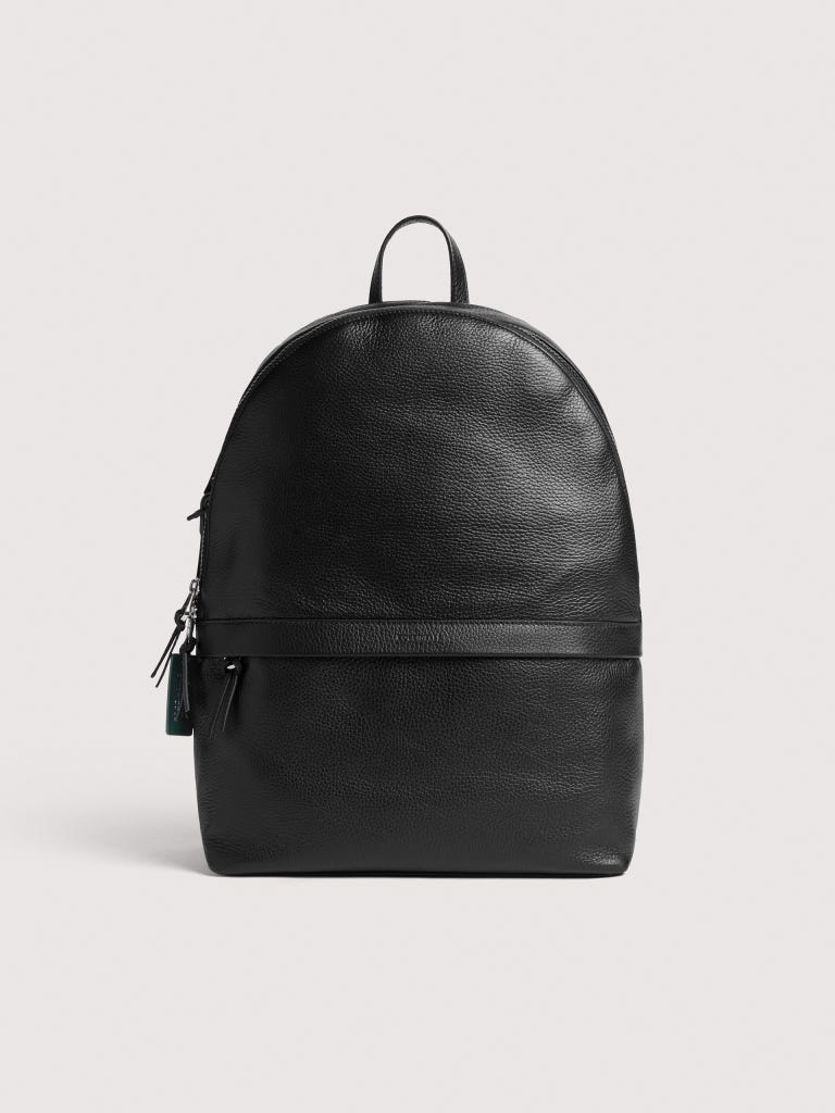 Coccinelle Smart To Go Large - Noir