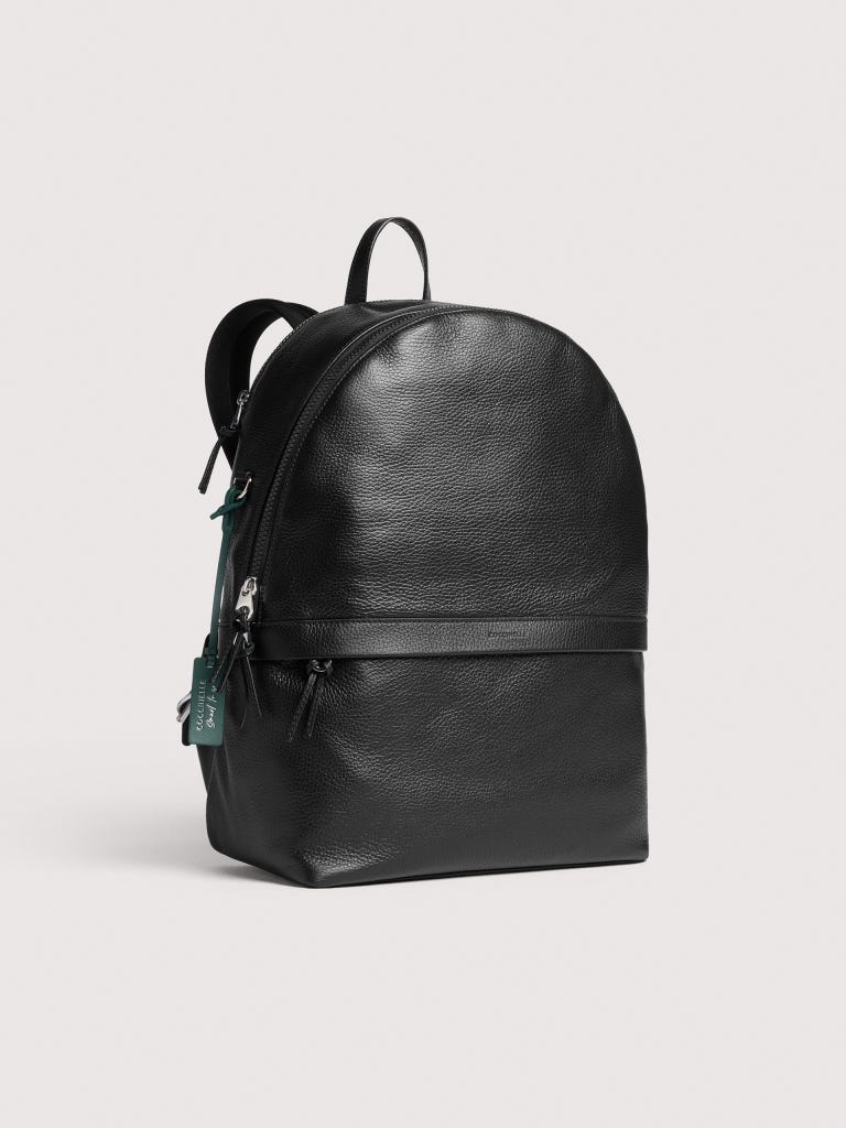 Coccinelle Smart To Go Large - Noir