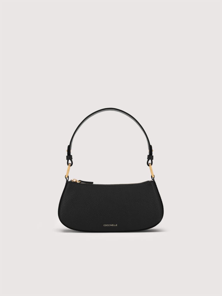 Coccinelle Merveille - Noir