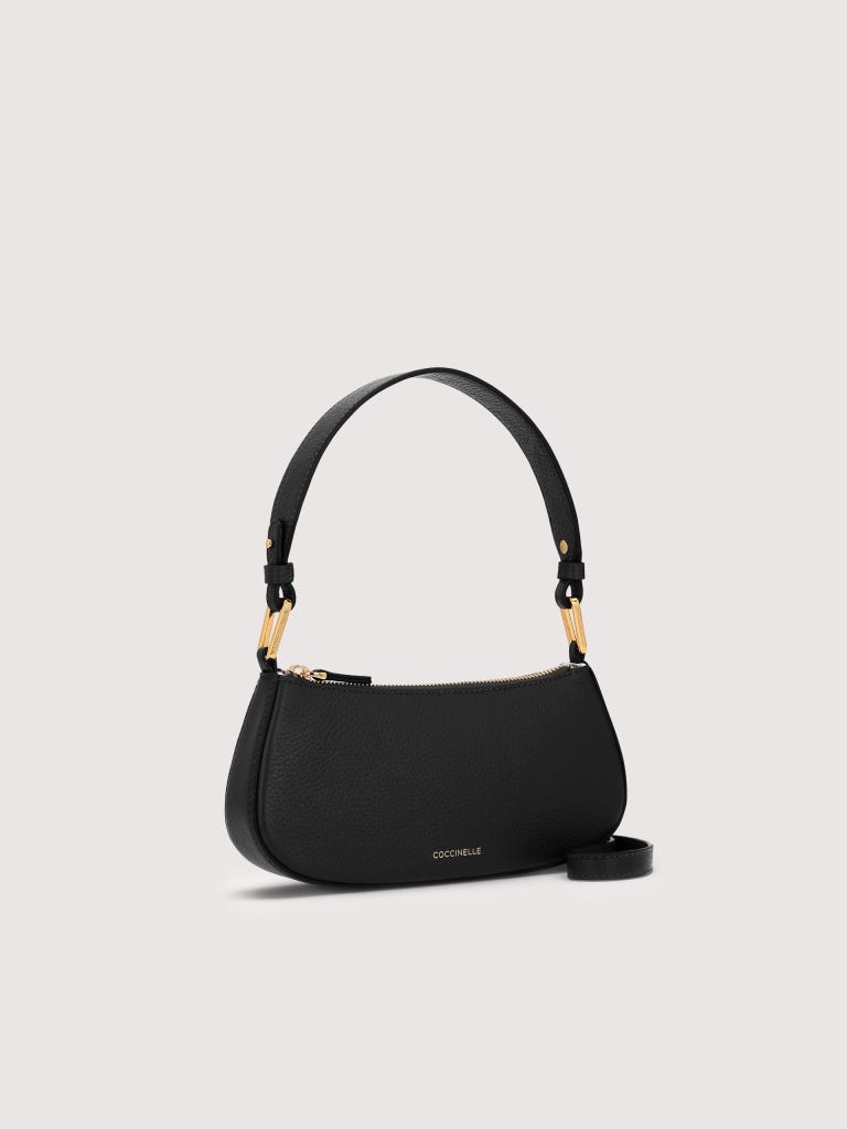 Coccinelle Merveille - Noir