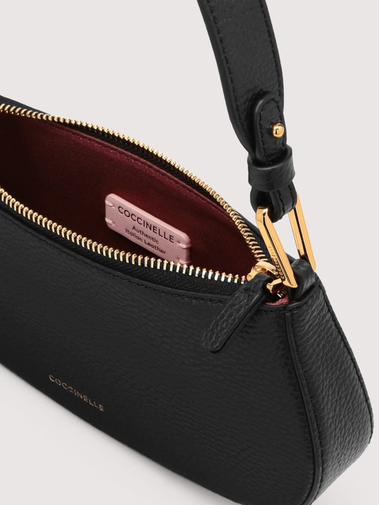 Coccinelle Merveille - Noir