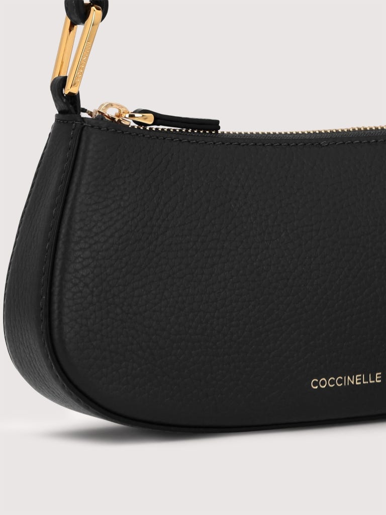 Coccinelle Merveille - Noir