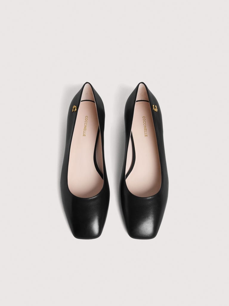 Coccinelle C-everyday - Noir