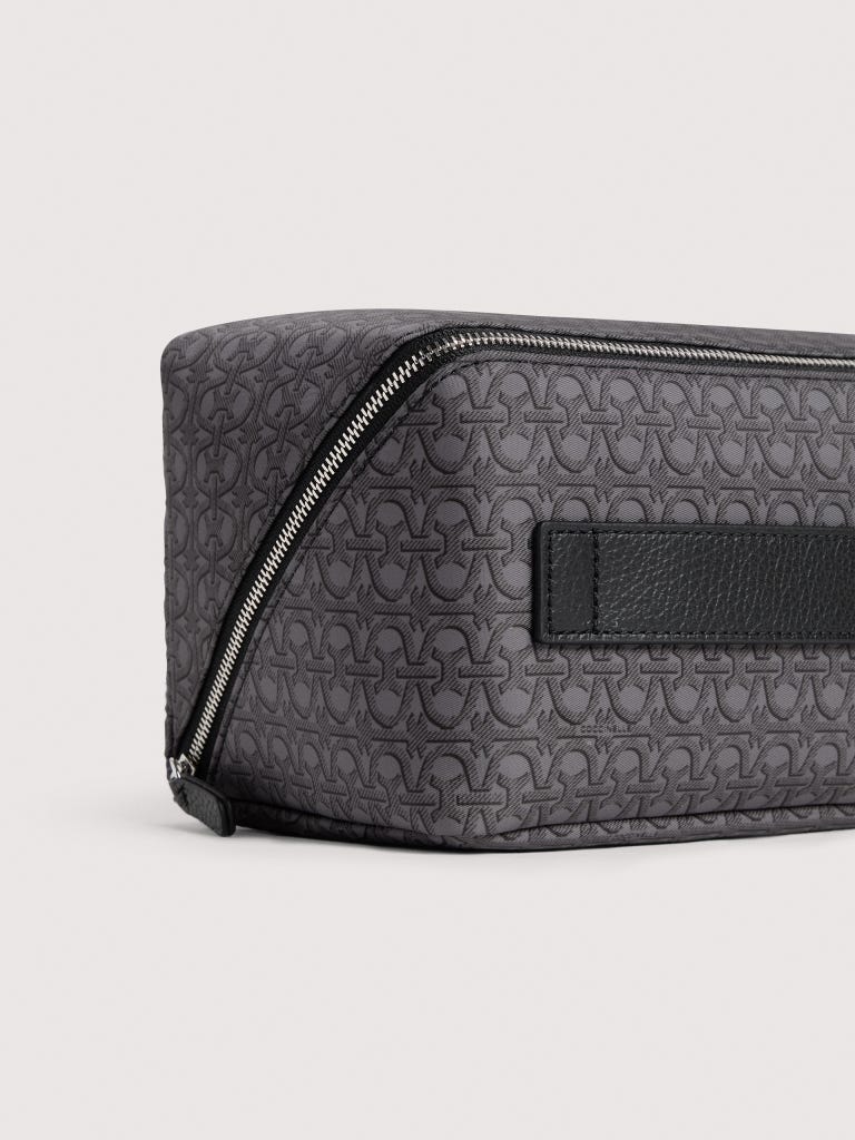 Coccinelle Smart To Go Medium - Multi Noir / Noir