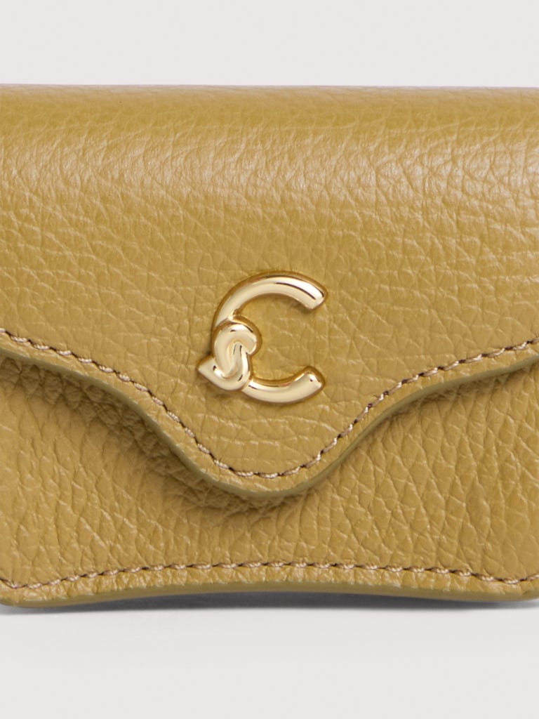 Coccinelle C-me - Seagrass