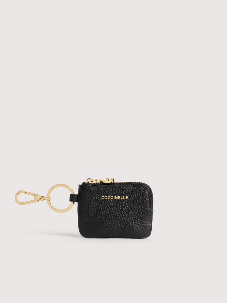 Coccinelle C-me Softy - Noir