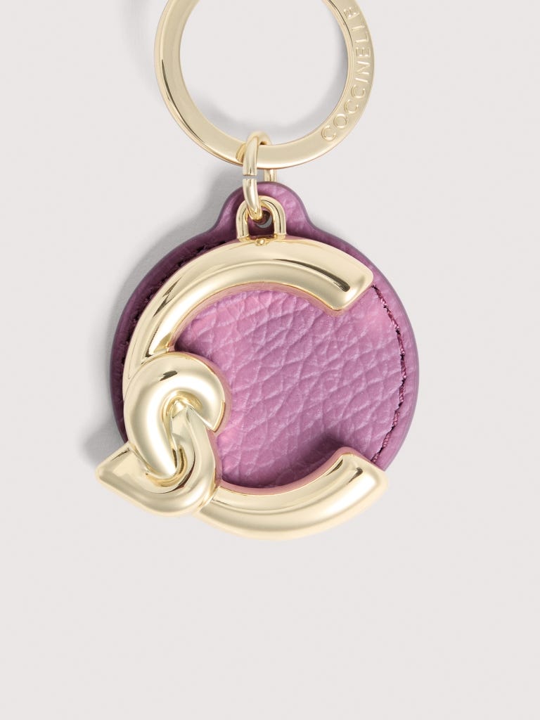 Coccinelle C-me - Jellyfish