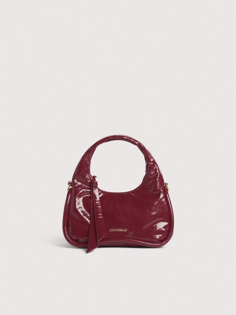 Coccinelle Sven Medium - Ribes