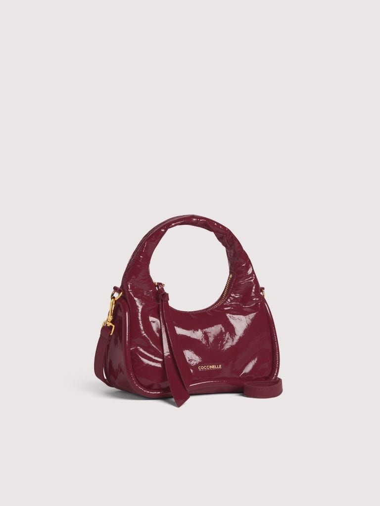 Coccinelle Sven Medium - Ribes