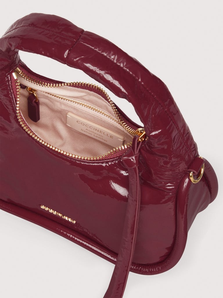 Coccinelle Sven Medium - Ribes