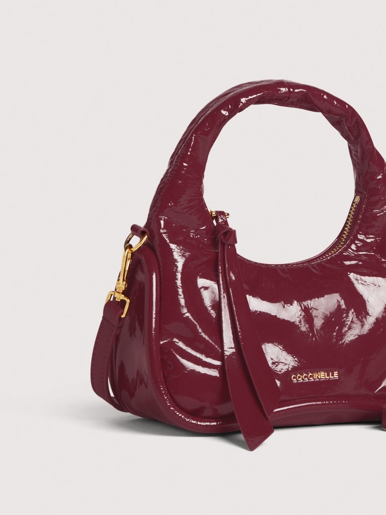 Coccinelle Sven Medium - Ribes