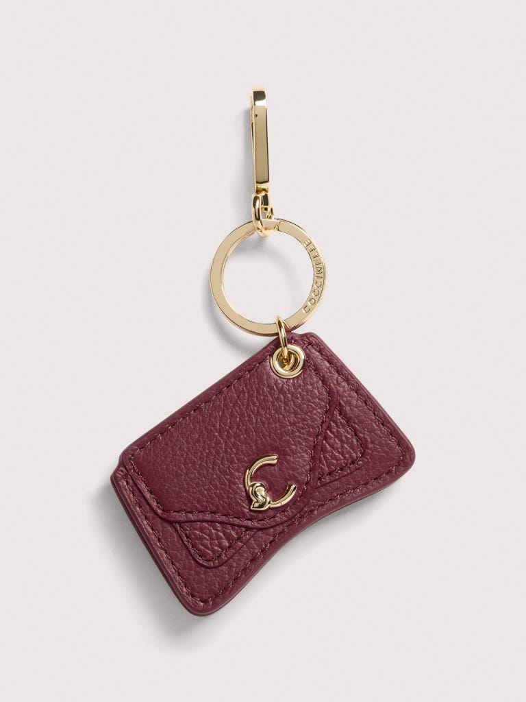 Coccinelle C-me - Ribes