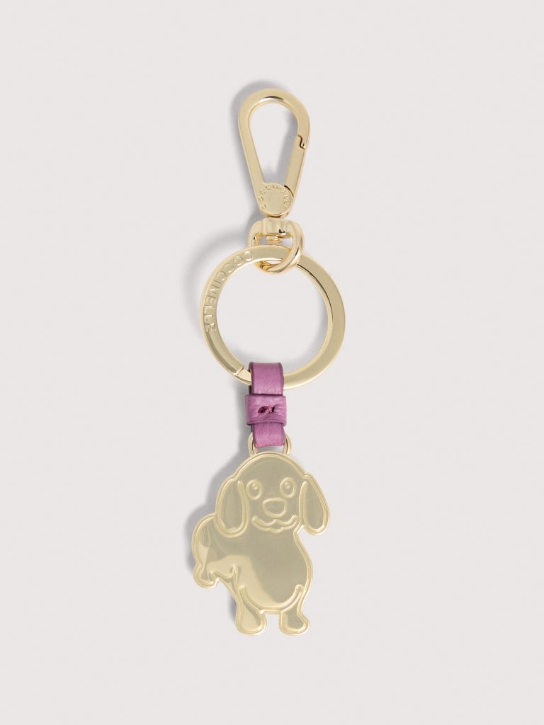 Coccinelle Basic Metal - Jellyfish