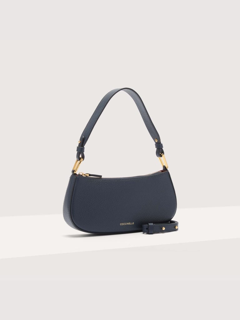 Coccinelle Merveille - Midnight Blue