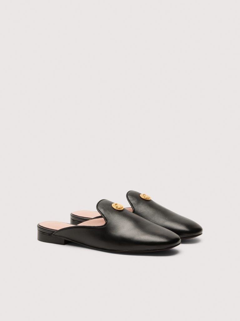 Coccinelle C-moonlight - Noir