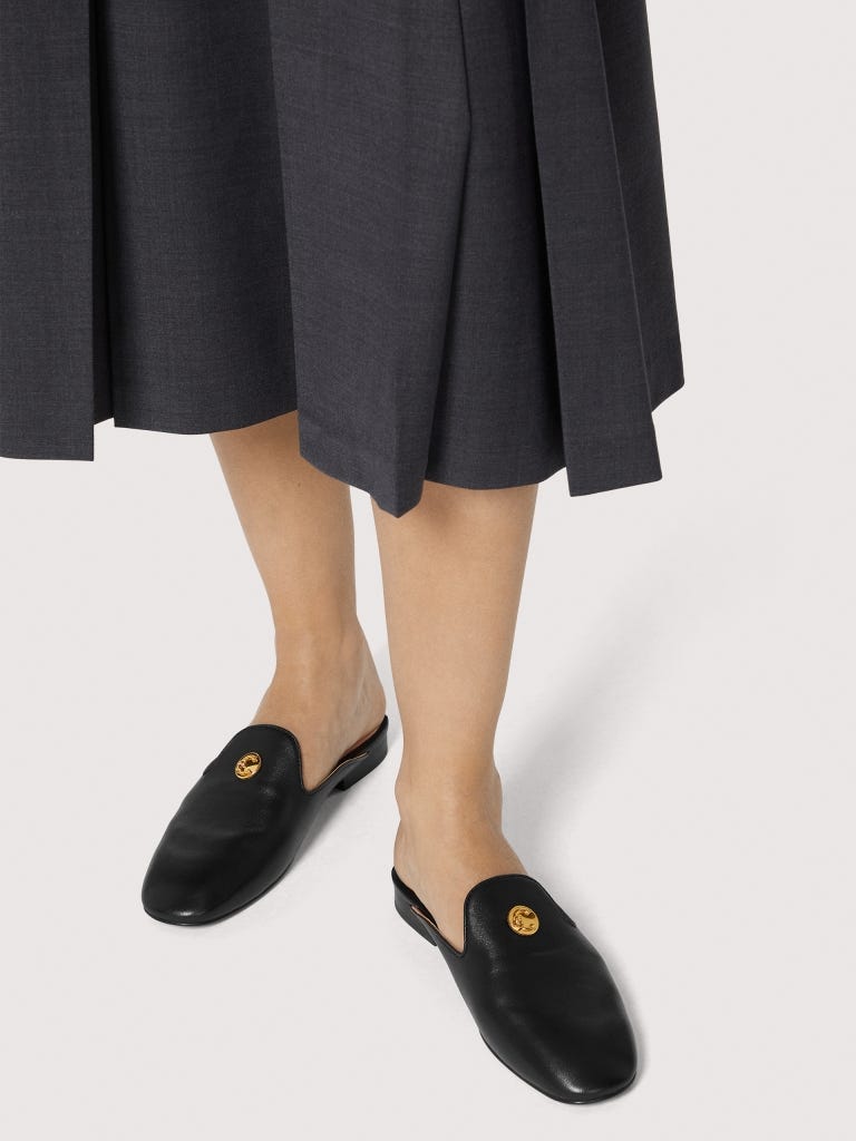 Coccinelle C-moonlight - Noir