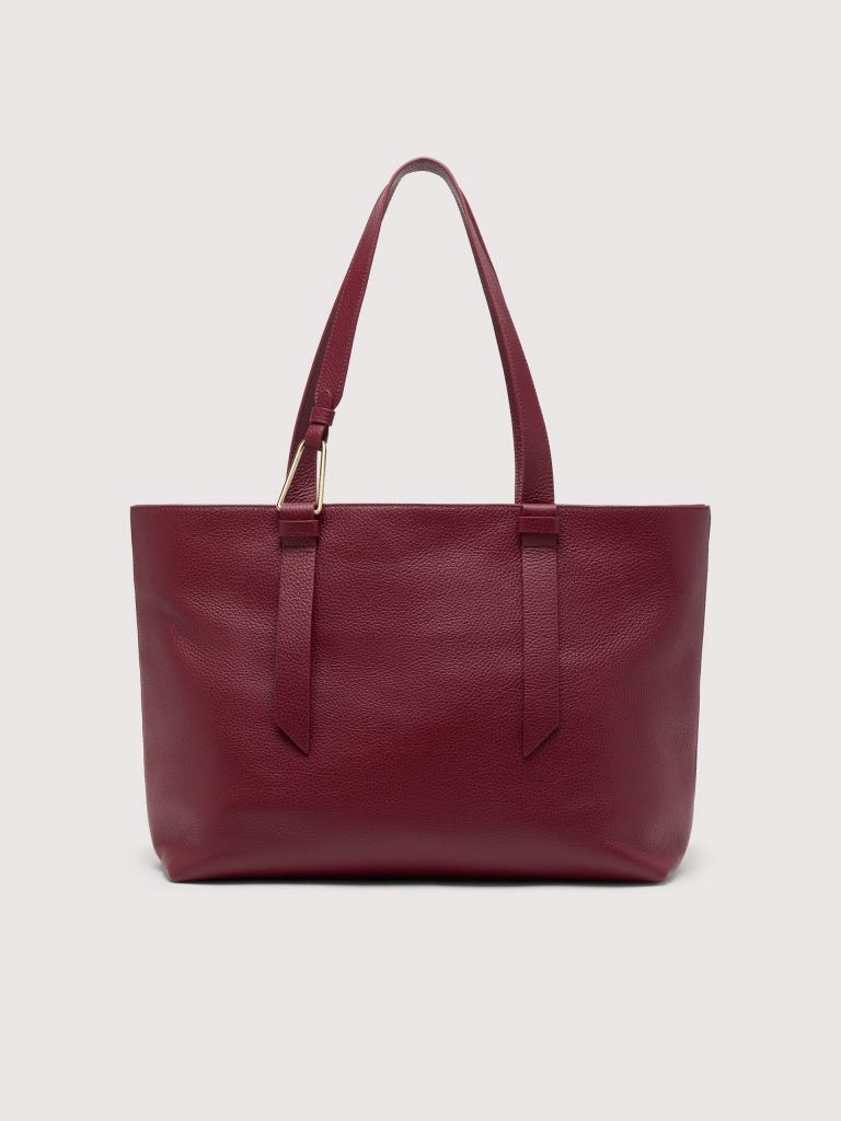 Coccinelle Malory Large - Ribes