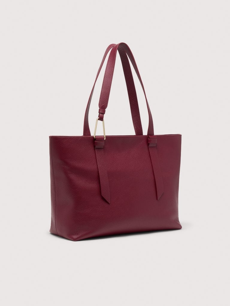 Coccinelle Malory Large - Ribes