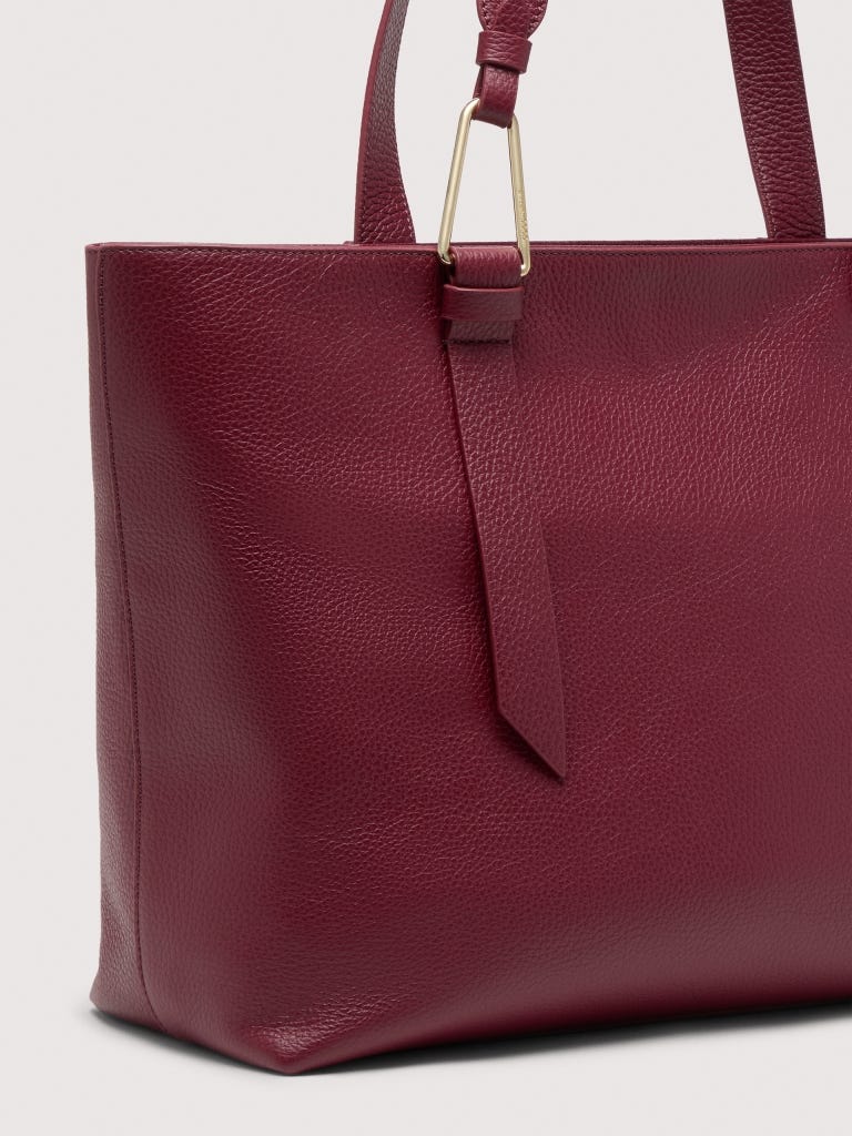 Coccinelle Malory Large - Ribes