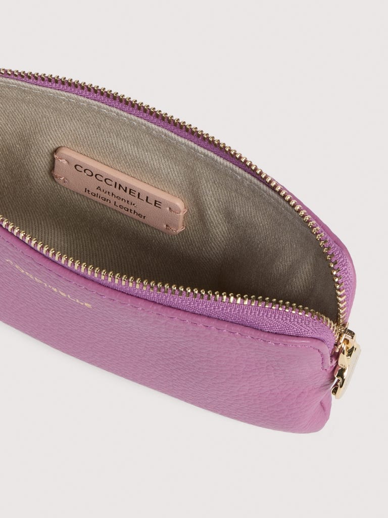 Coccinelle C-me Softy Small - Jellyfish