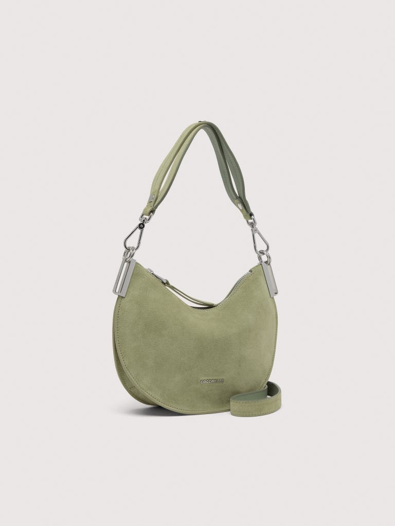 Coccinelle Sunup Small - Greenery