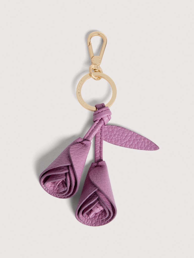 Coccinelle Flowers - Jellyfish