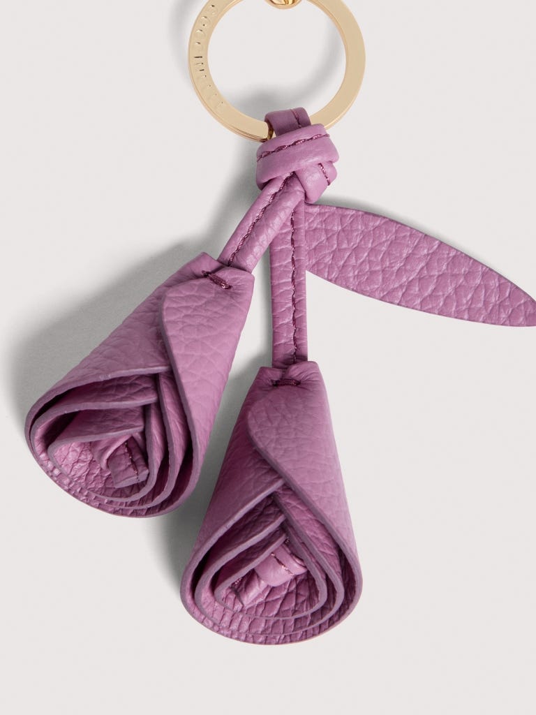 Coccinelle Flowers - Jellyfish