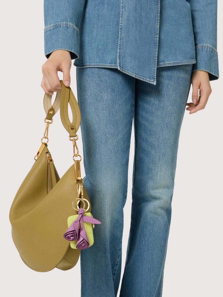 Coccinelle Flowers - Jellyfish