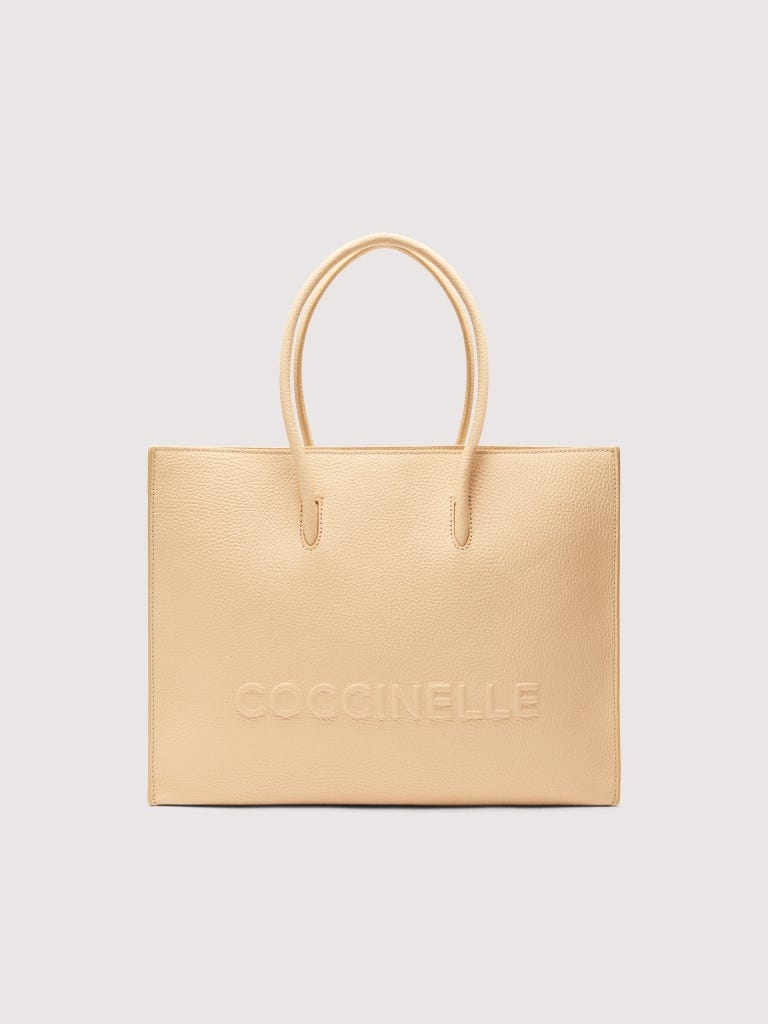 Coccinelle Myrtha Medium - Betulla