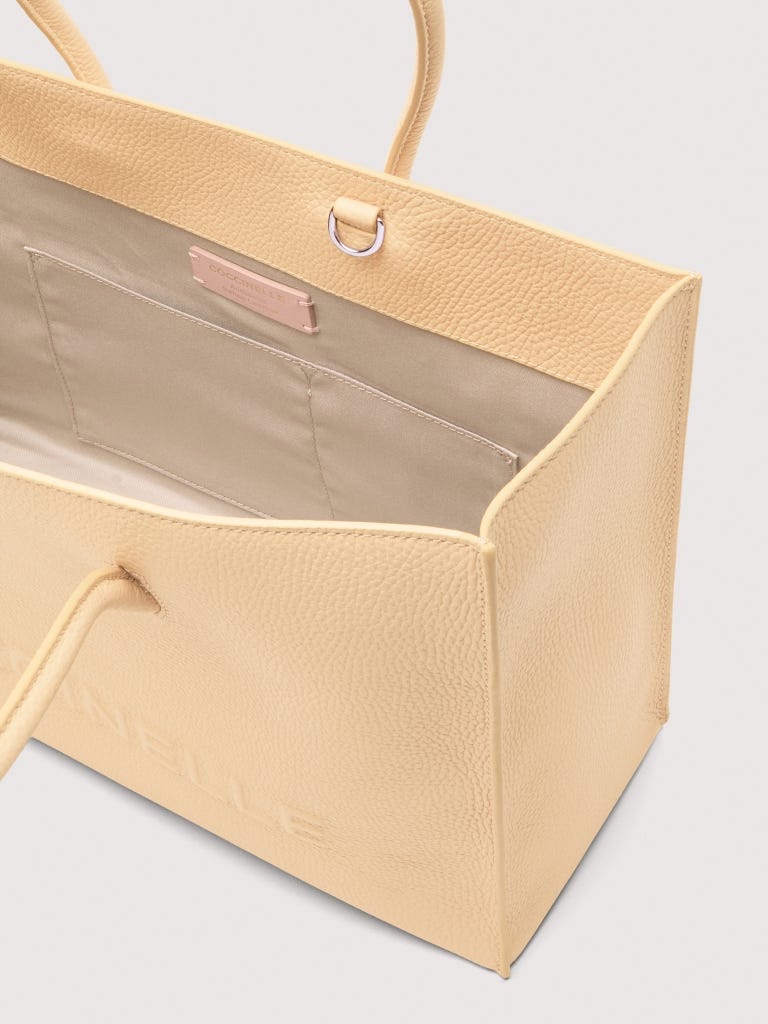 Coccinelle Myrtha Medium - Betulla