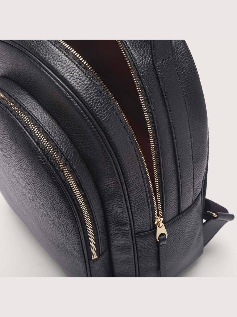 Coccinelle Malory Large - Noir