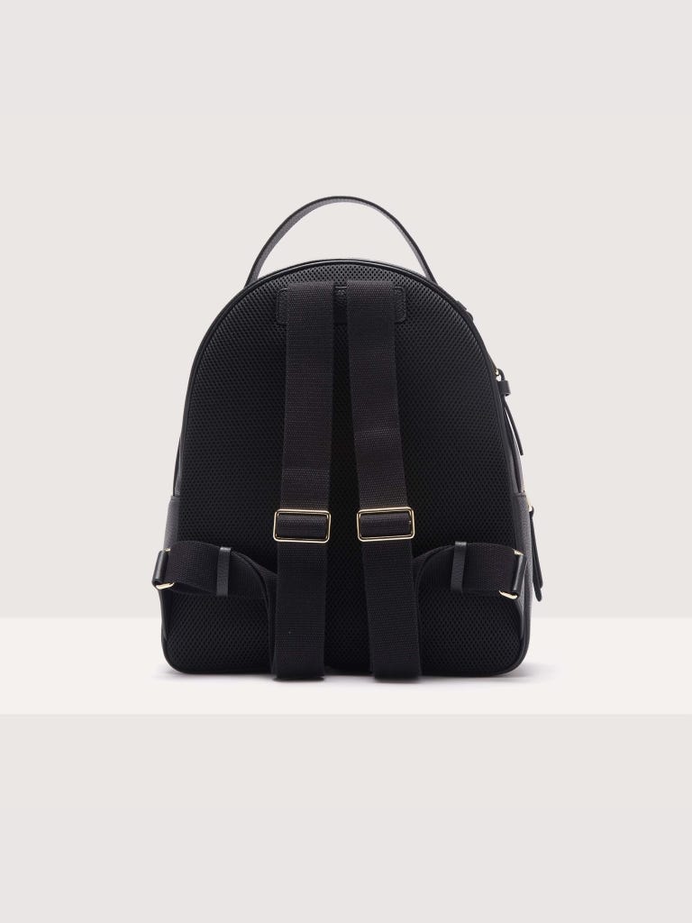 Coccinelle Malory Large - Noir