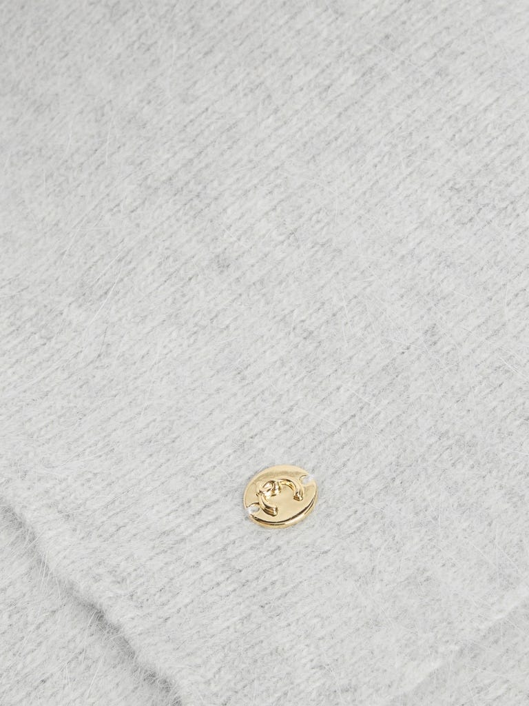 Coccinelle Violet - Snow