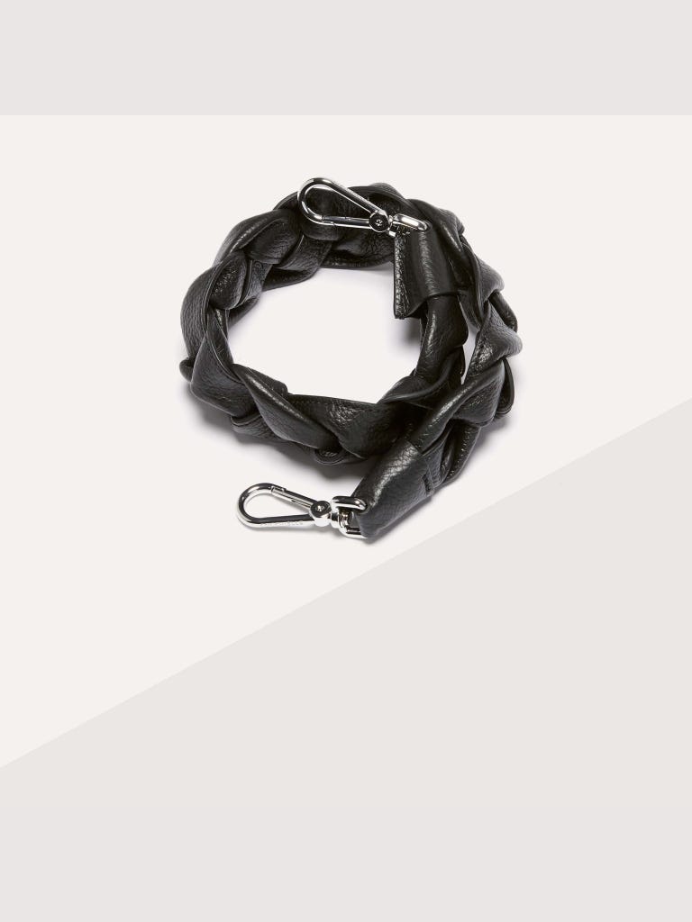 Coccinelle Boheme - Noir