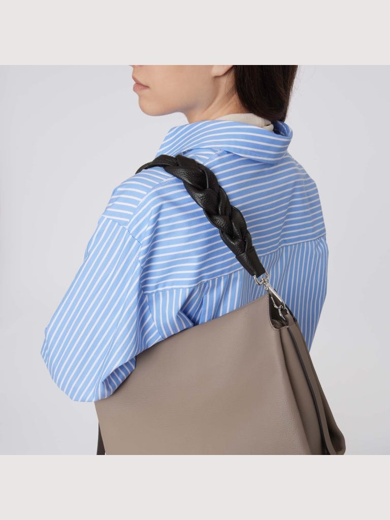 Coccinelle Boheme - Noir