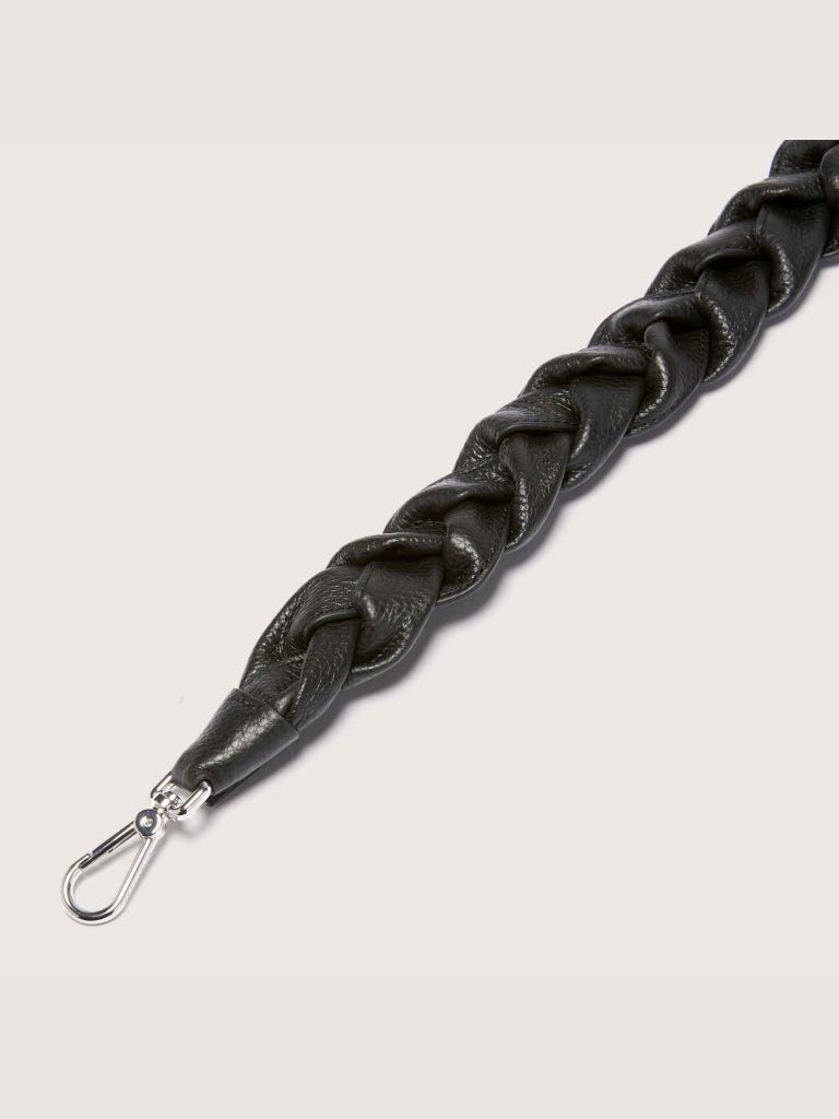 Coccinelle Boheme - Noir