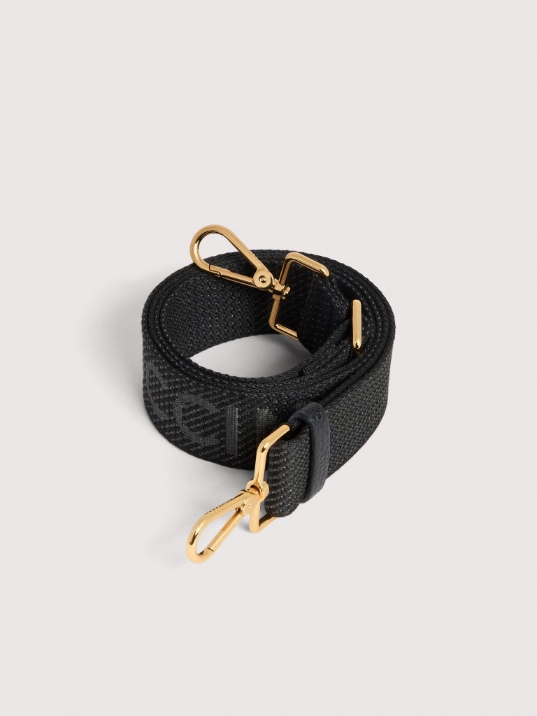 Coccinelle Remi - Multi Noir / Noir