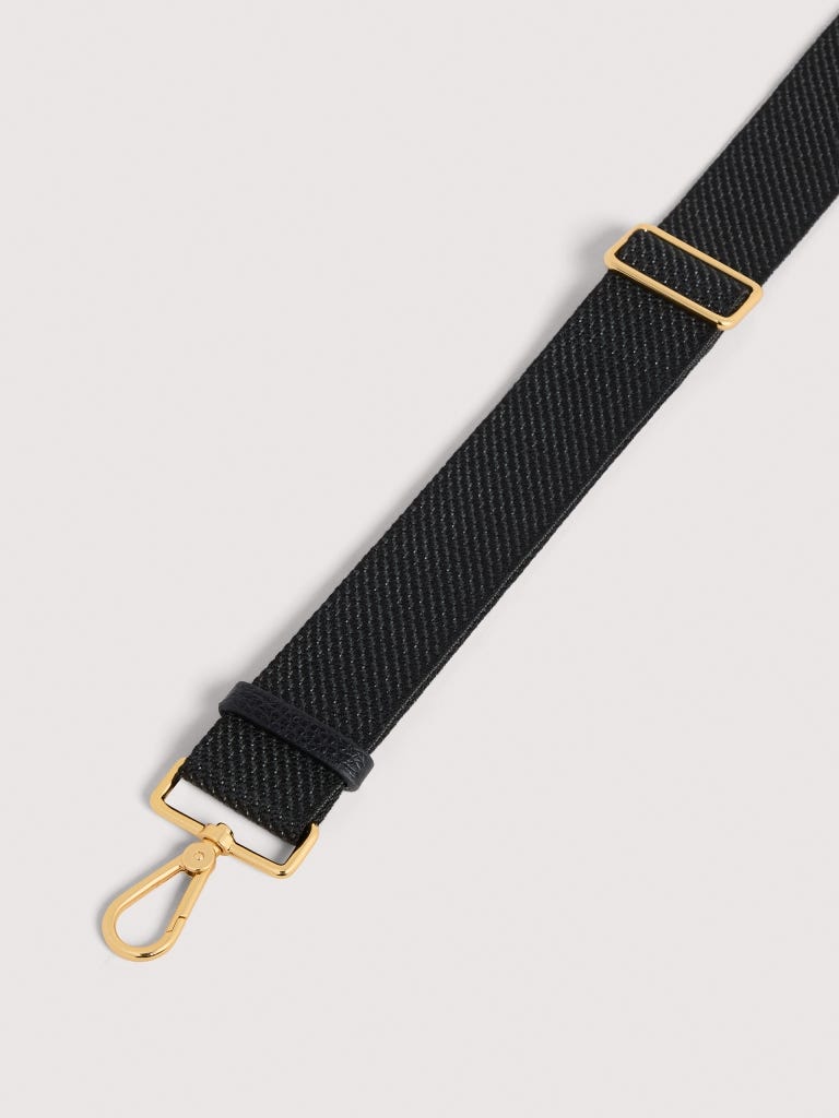 Coccinelle Remi - Multi Noir / Noir