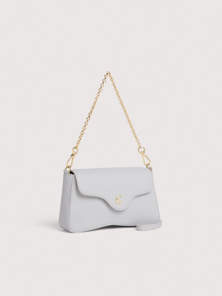 Coccinelle C-me Mini - Snow