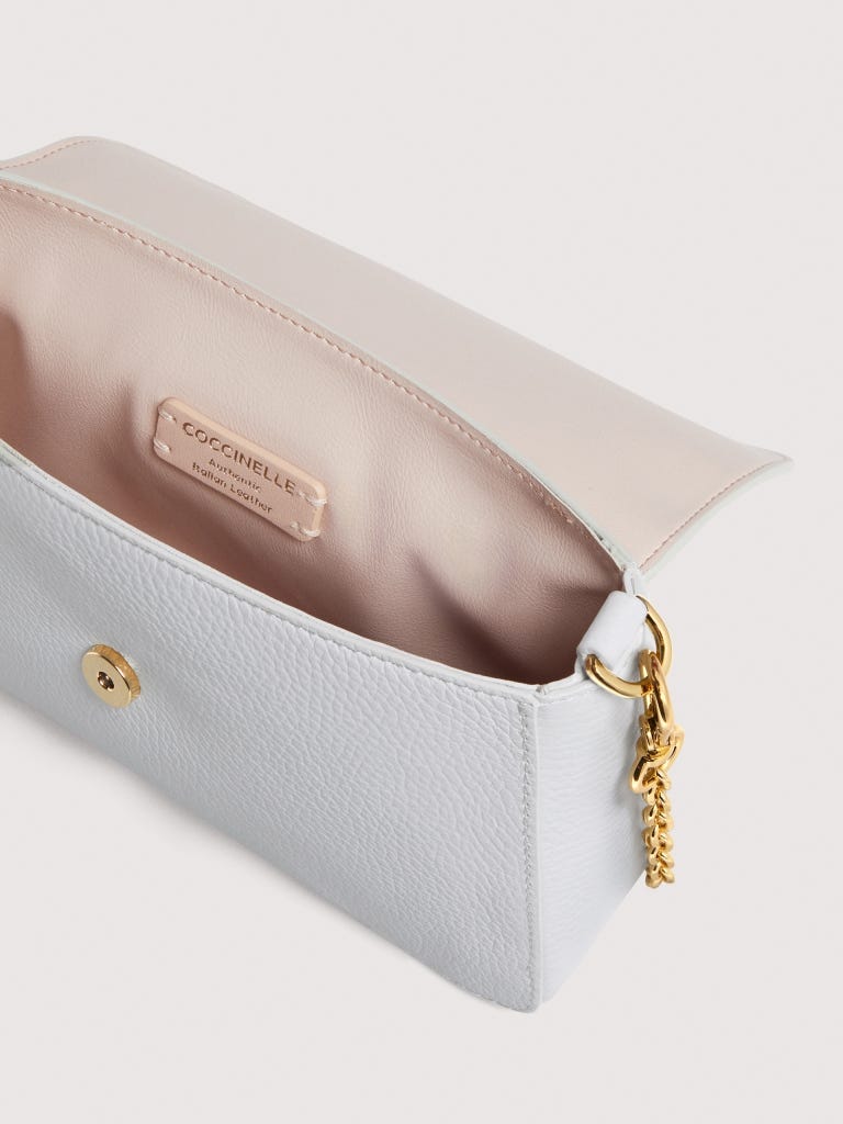 Coccinelle C-me Mini - Snow