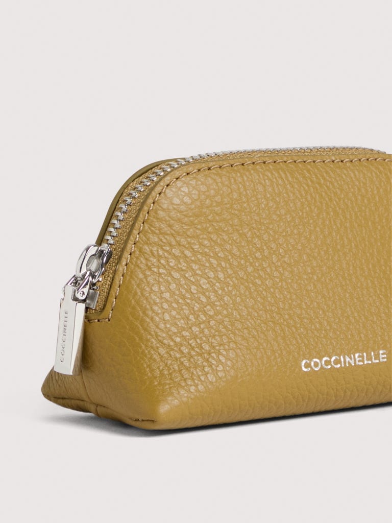 Coccinelle Helga Mini - Seagrass