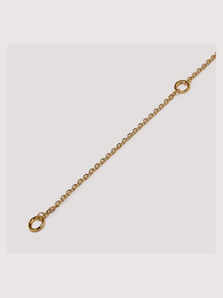 Coccinelle Modular Chain - Gold