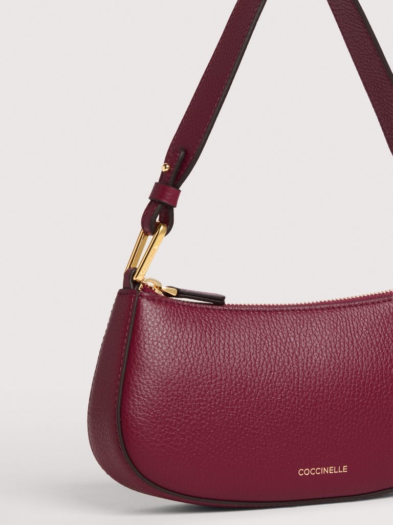 Coccinelle Merveille - Ribes